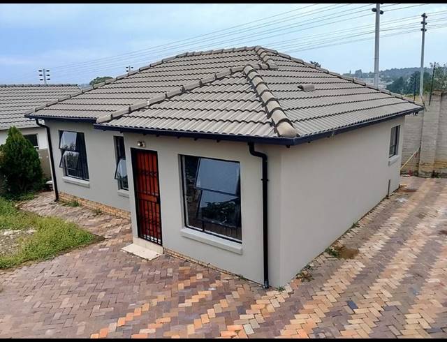 3 BEDROOM HOUSE FOR SALE IN KYA SANDS